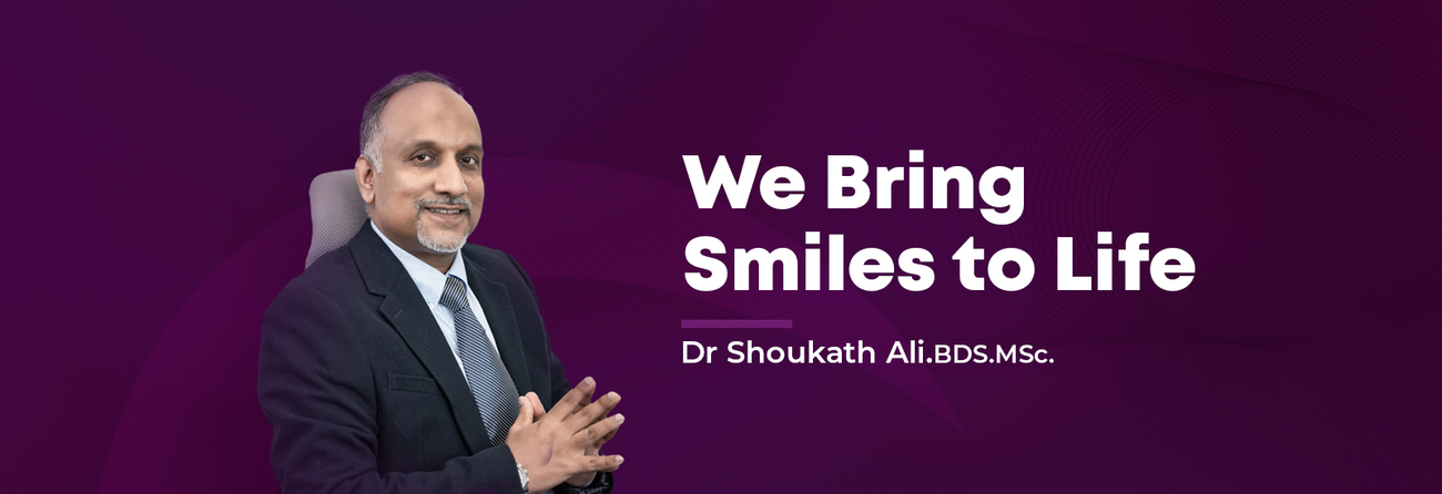 Cover photo of Dr. Shouku Dental & Implant Clinic LLC